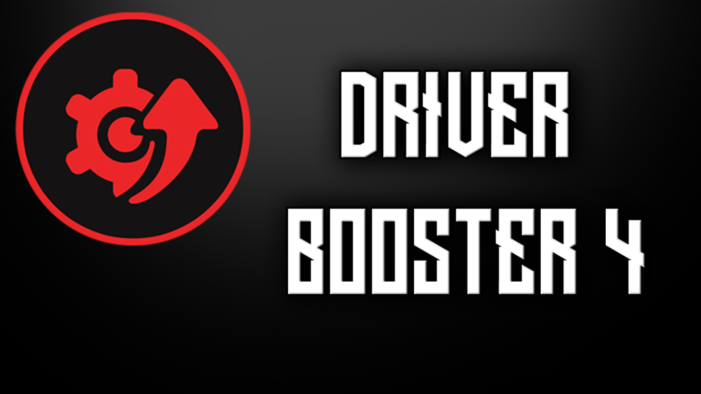 Driver booster 4 4 pro
