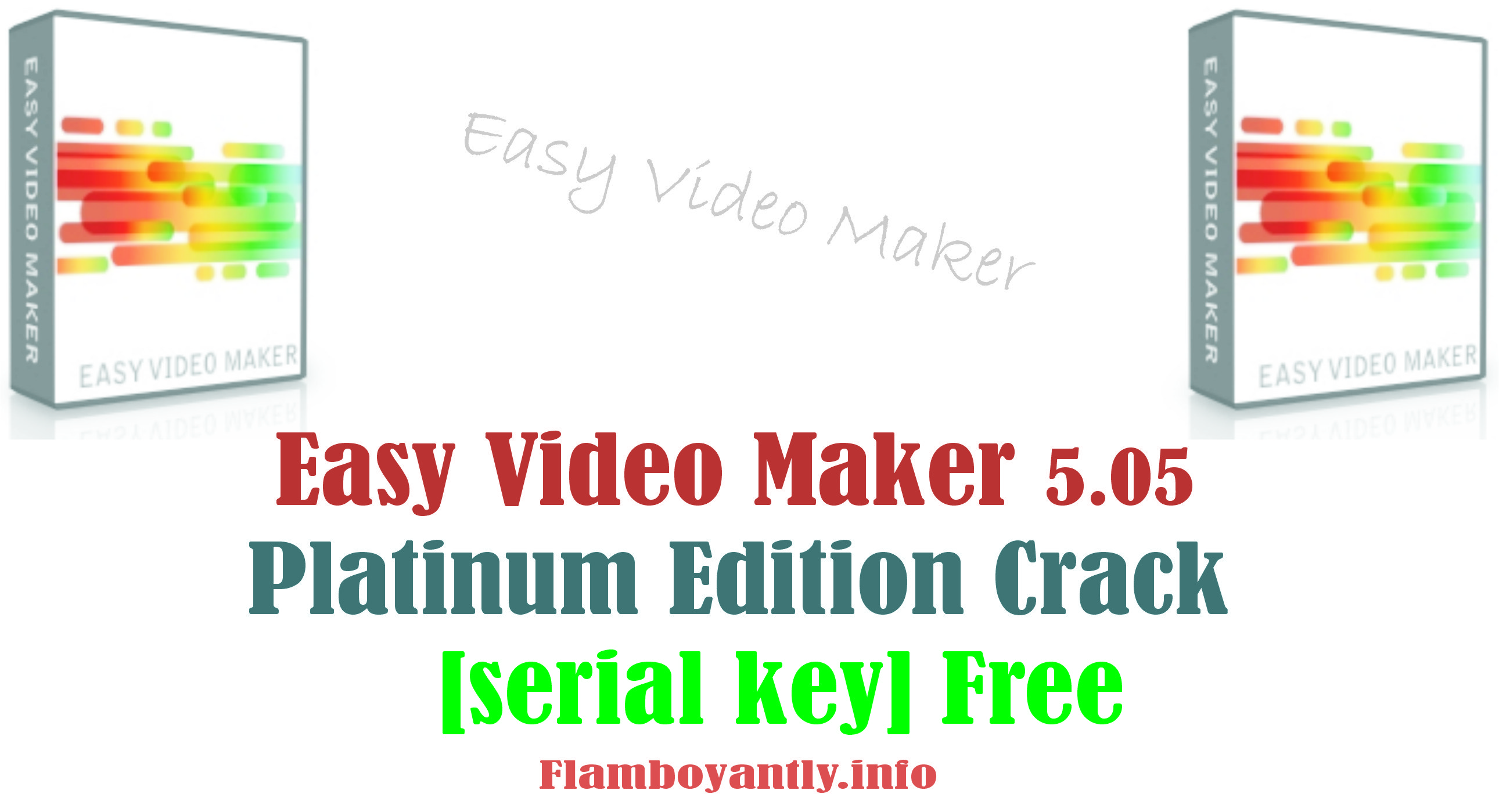 Download easy video maker